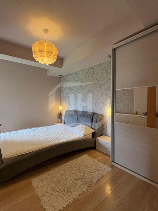 Apartament 2 camere, etaj intermediar, zona Lidl Buna Ziua