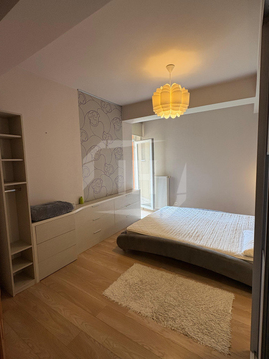 Apartament 2 camere, etaj intermediar, zona Lidl Buna Ziua