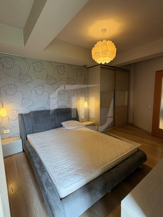 Apartament 2 camere, etaj intermediar, zona Lidl Buna Ziua