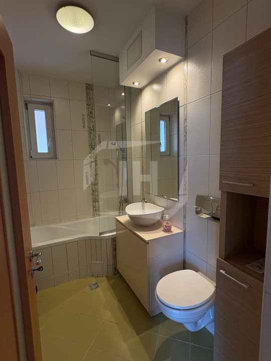Apartament 2 camere, etaj intermediar, zona Lidl Buna Ziua
