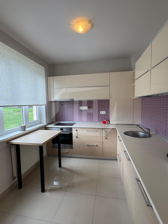 Apartament 2 camere, etaj intermediar, zona Lidl Buna Ziua