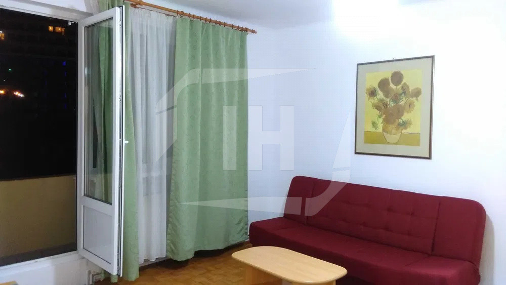 Apartament in Piata Mihai Miteazul, intermediar, parcare!