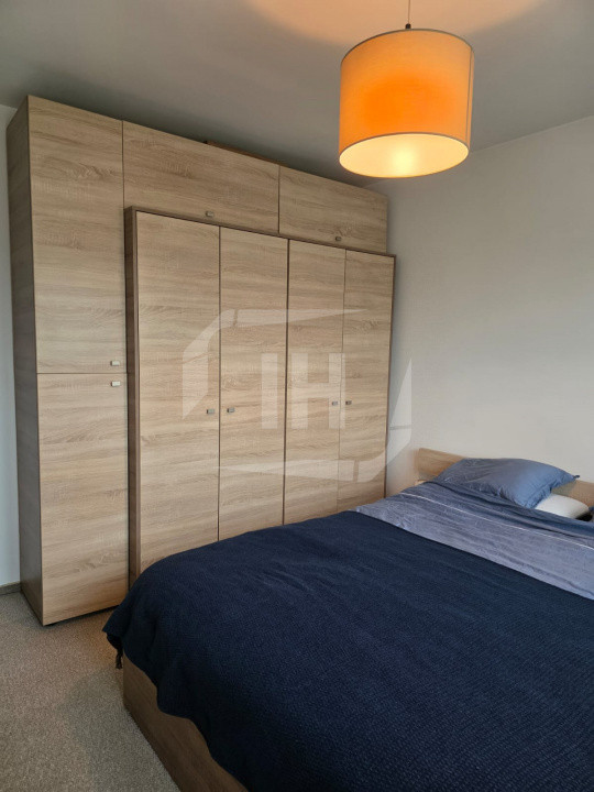 Apartament 2 camere, zona Donath