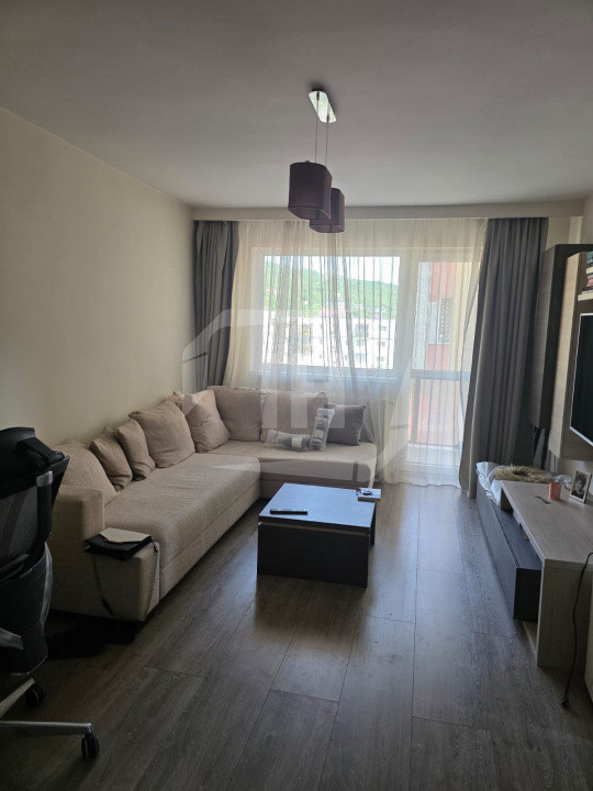 Apartament 2 camere, zona Donath