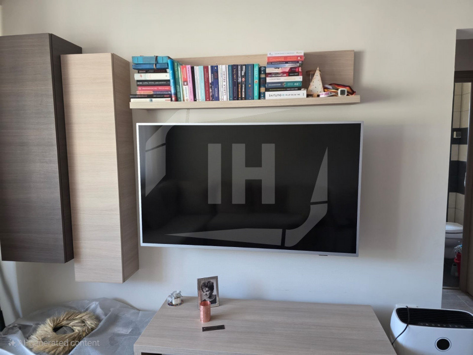 Apartament 2 camere, zona Donath