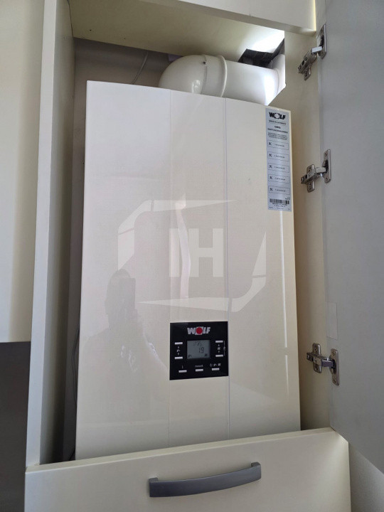Apartament 2 camere, zona Donath
