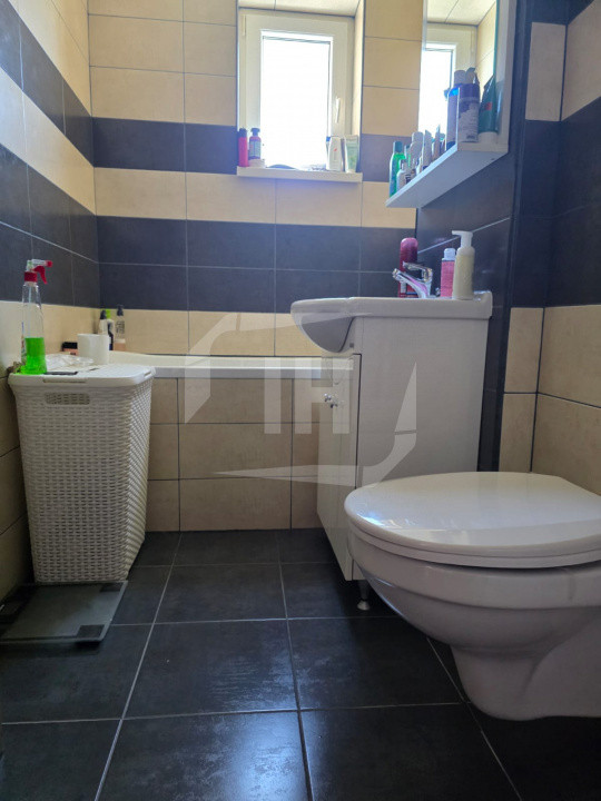Apartament 2 camere, zona Donath