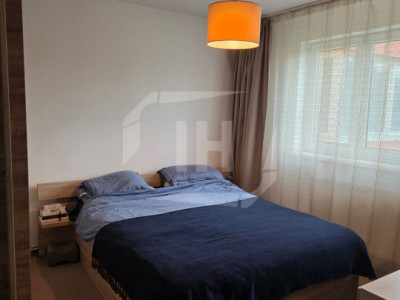Apartament 2 camere, zona Donath