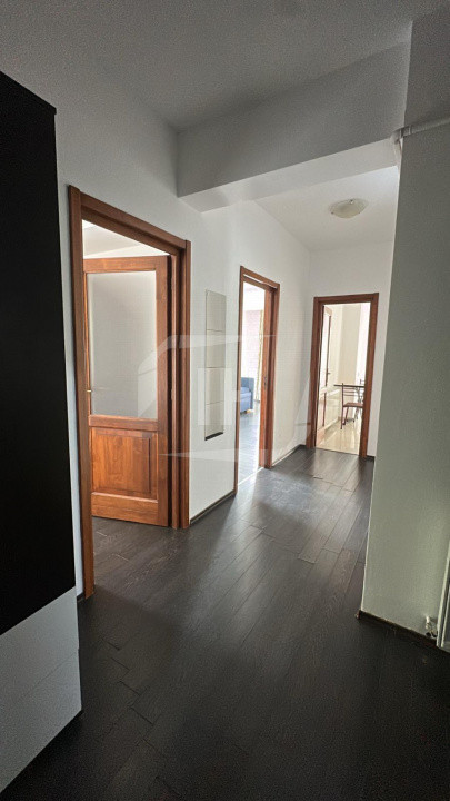 Apartament spatios 2 camere, decomandat, intermediar, Andrei Muresanu