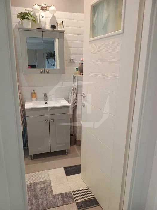 Apartament 2 camere, decomandat, et 4/7 in bloc nou!