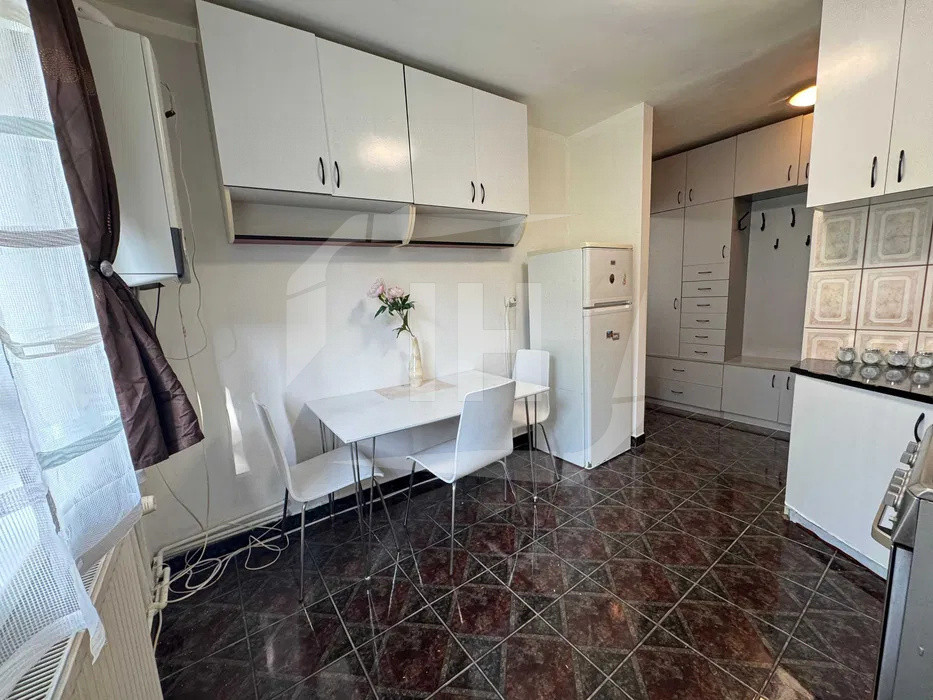 Apartament 2 camere, 48 mp, la cheie in zona Mercur din Gheorgheni