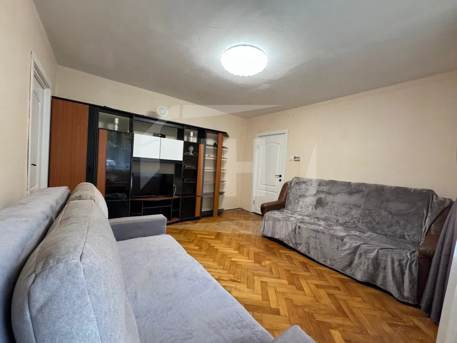 Apartament 2 camere, 48 mp, la cheie in zona Mercur din Gheorgheni