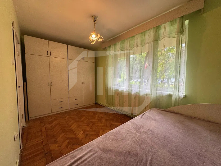 Apartament 2 camere, 48 mp, la cheie in zona Mercur din Gheorgheni