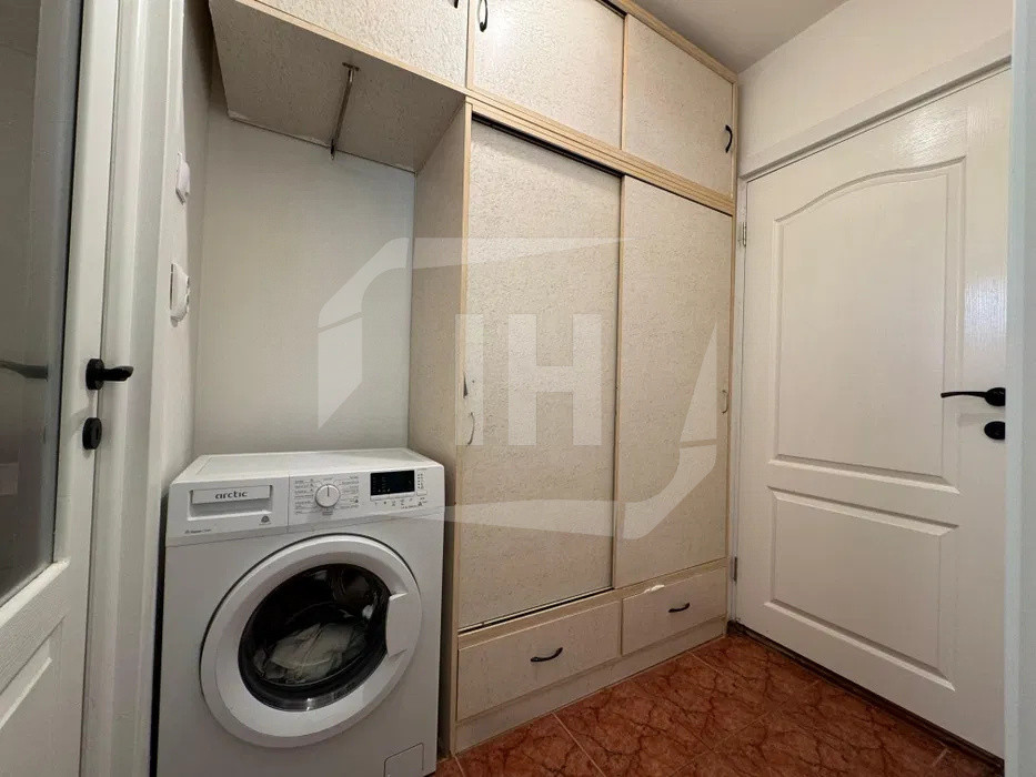 Apartament 2 camere, 48 mp, la cheie in zona Mercur din Gheorgheni