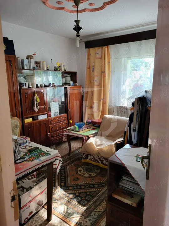 Apartament 4 camere, decomandat, zona Kaufland Marasti