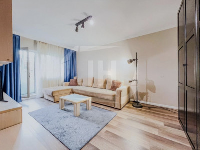Apartament 3 camere, 2 bai, decomandat in Zorilor