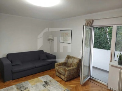 Apartament 3 camere, 2 bai, decomandat, cu parcare, Zorilor, UMF