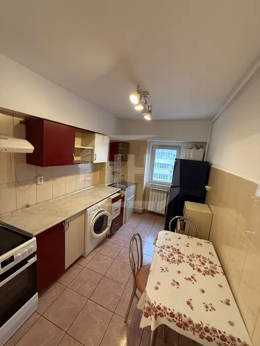 Apartament 3 camere, 2 bai, decomandat, pet-friendly, Zorilor, UMF