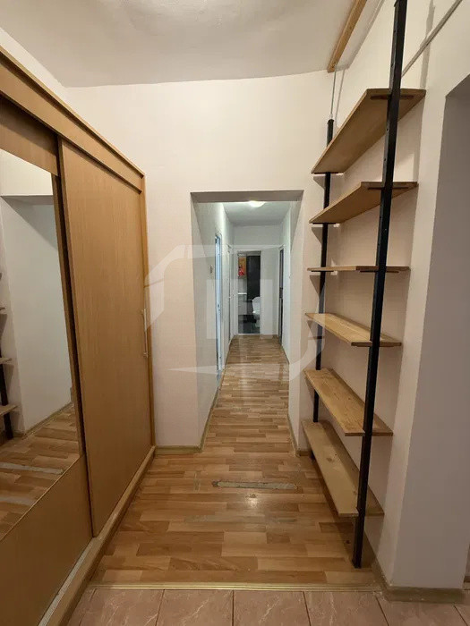 Apartament 3 camere, 2 bai, decomandat, pet-friendly, Zorilor, UMF