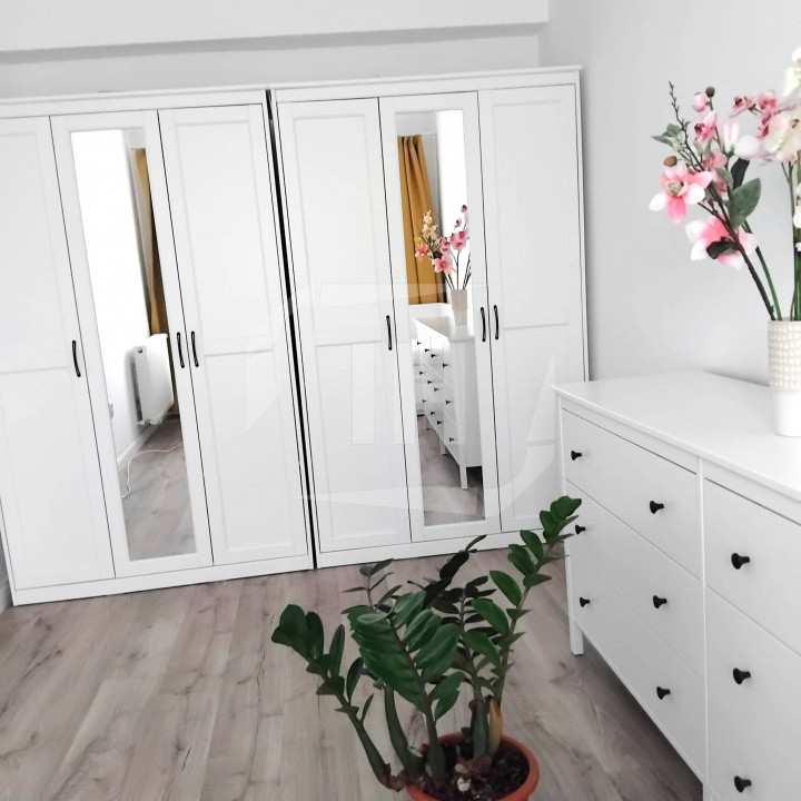 Apartament 2 camere, imobil nou, Corneliu Coposu