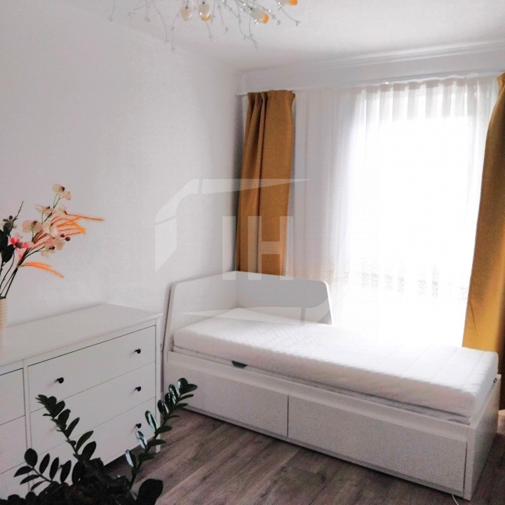 Apartament 2 camere, imobil nou, Corneliu Coposu