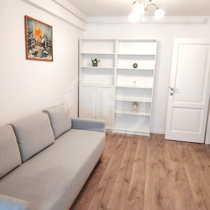 Apartament 2 camere, imobil nou, Corneliu Coposu