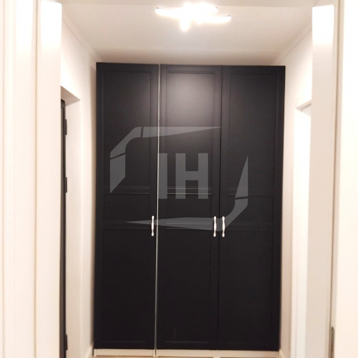 Apartament 2 camere, imobil nou, Corneliu Coposu