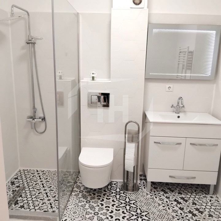 Apartament 2 camere, imobil nou, Corneliu Coposu