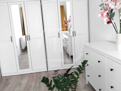 Apartament 2 camere, imobil nou, Corneliu Coposu