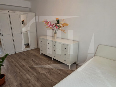 Apartament 2 camere, imobil nou, Corneliu Coposu