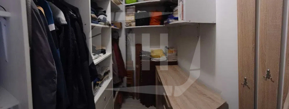 Apartament 2 camere, la cheie, et 3/4, bloc nou si parcare subterana! 