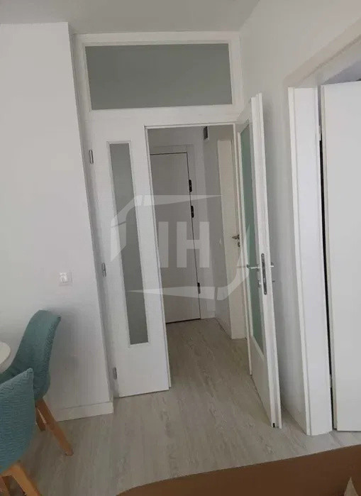 Apartament 2 camere, la cheie, et 3/4, bloc nou si parcare subterana! 