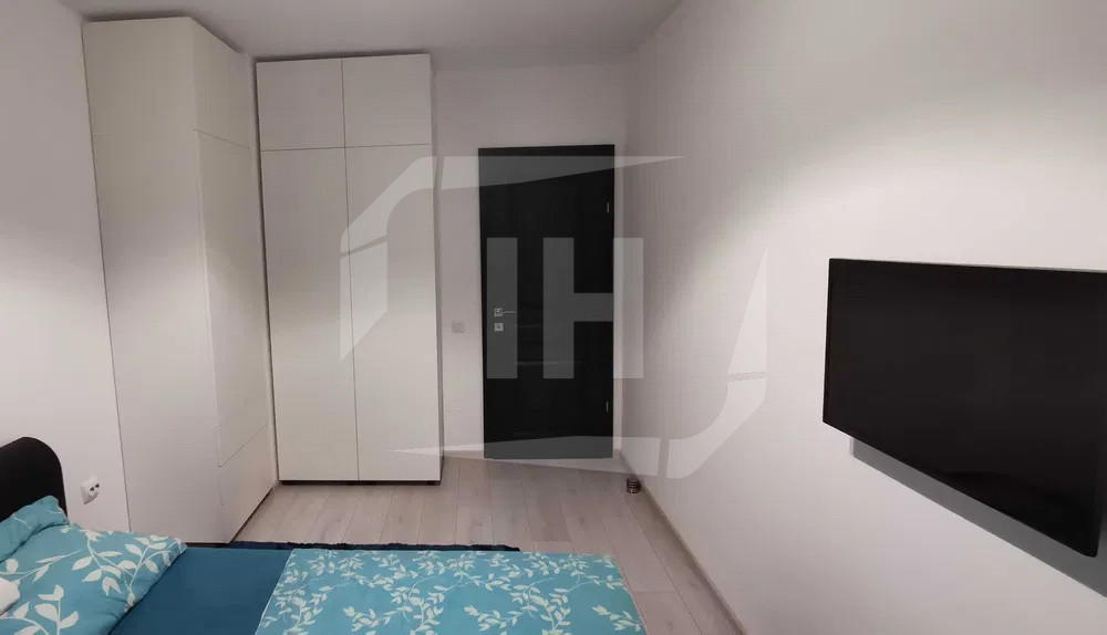 Apartament 2 camere, parcare subterana, zona Baza Sportiva Gheorgheni