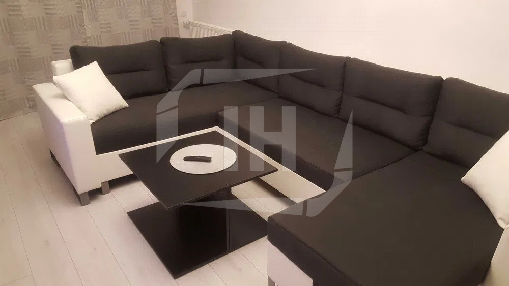 Apartament 2 camere, parcare subterana, zona Baza Sportiva Gheorgheni