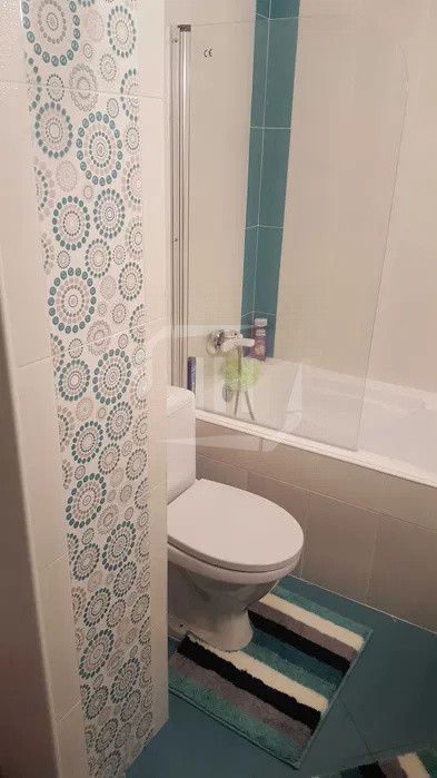 Apartament 2 camere, parcare subterana, zona Baza Sportiva Gheorgheni