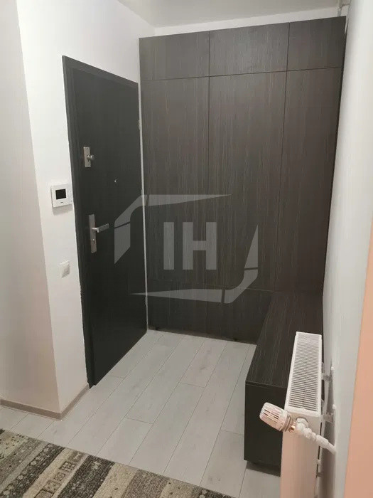 Apartament 2 camere, parcare subterana, zona Baza Sportiva Gheorgheni
