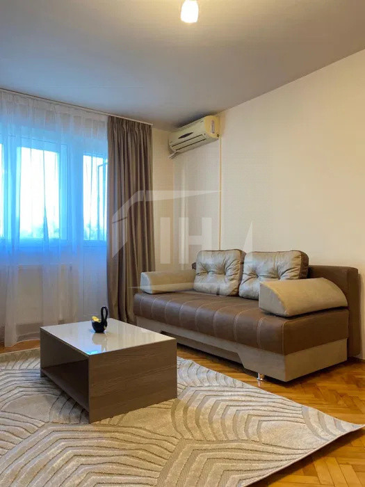 Apartament 2 camere, recent renovat, cartier Grigorescu