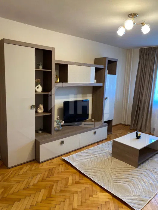 Apartament 2 camere, recent renovat, cartier Grigorescu