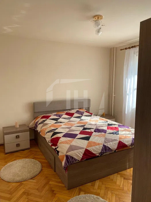 Apartament 2 camere, recent renovat, cartier Grigorescu