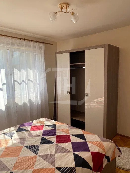 Apartament 2 camere, recent renovat, cartier Grigorescu