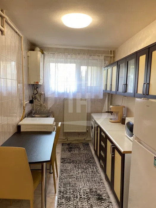 Apartament 2 camere, recent renovat, cartier Grigorescu