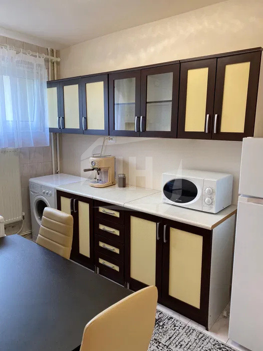 Apartament 2 camere, recent renovat, cartier Grigorescu