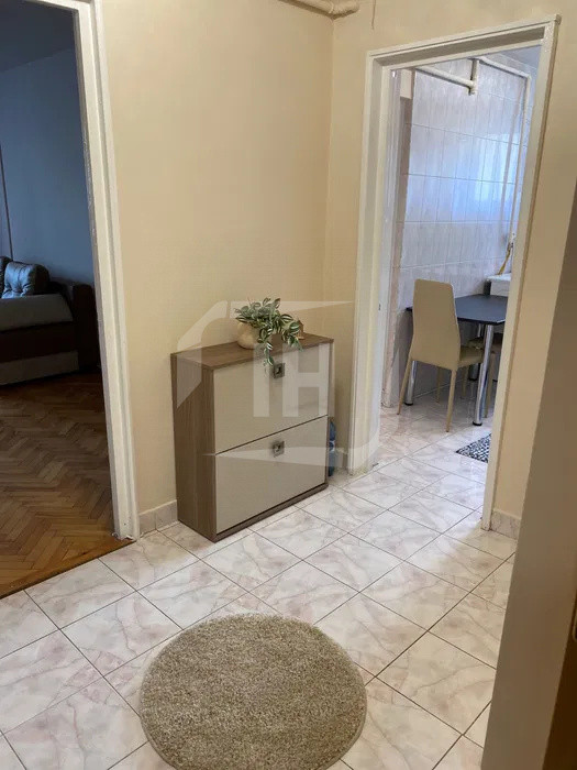Apartament 2 camere, recent renovat, cartier Grigorescu