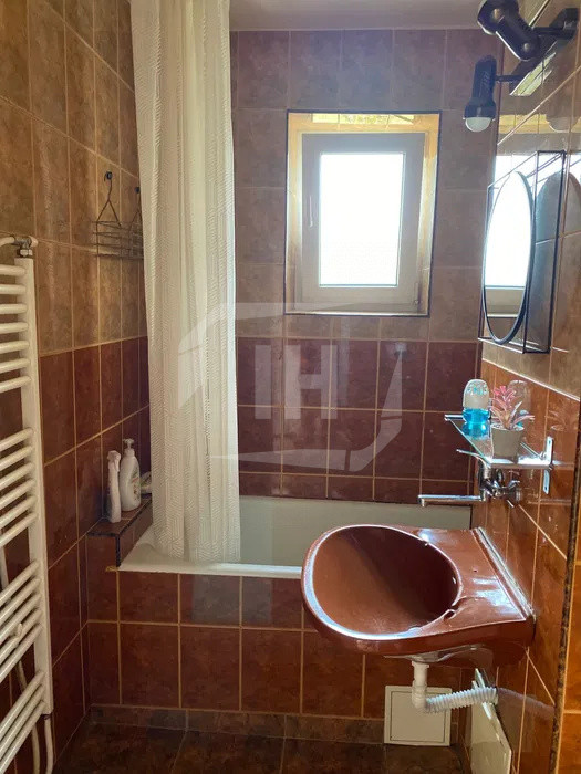Apartament 2 camere, recent renovat, cartier Grigorescu