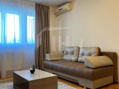 Apartament 2 camere, recent renovat, cartier Grigorescu