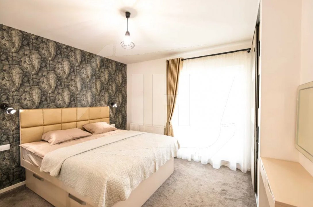 Apartament 2 camere I cu parcare I Zorilor 