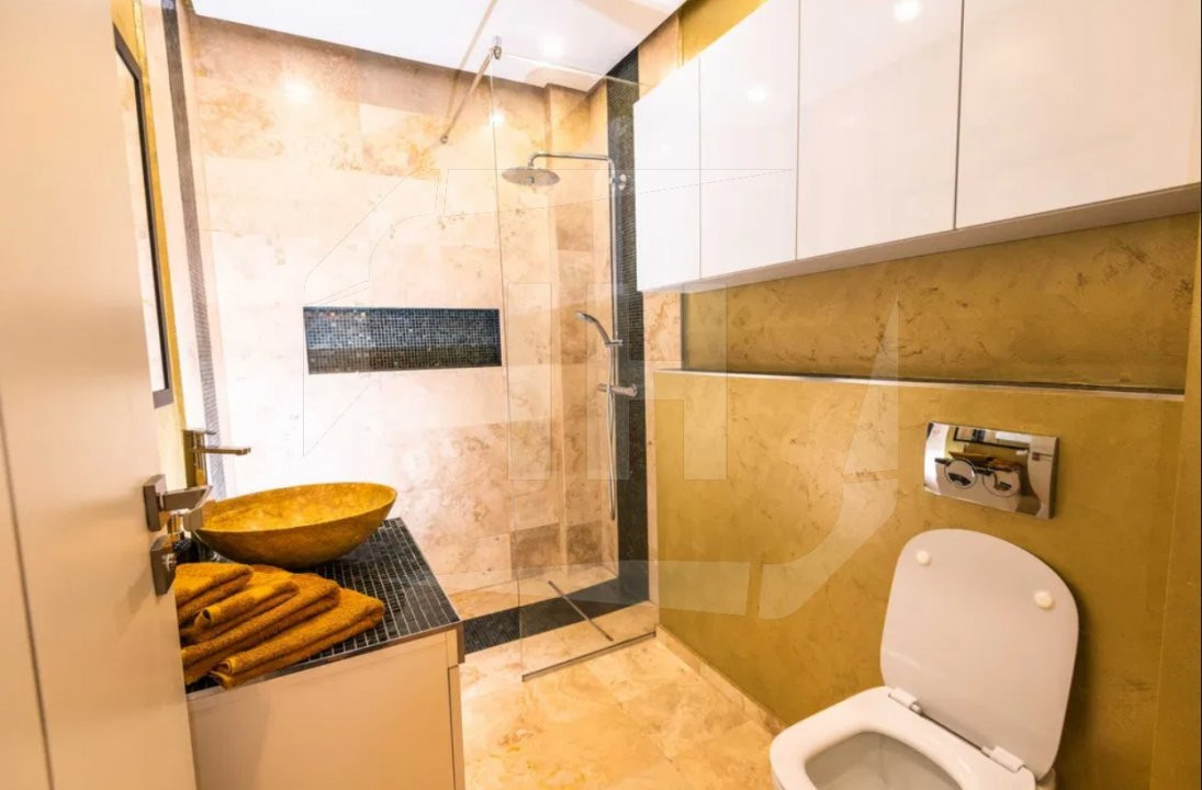 Apartament 2 camere I cu parcare I Zorilor 