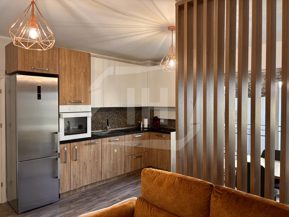 Apartament 2 camere I cu parcare I Zorilor 