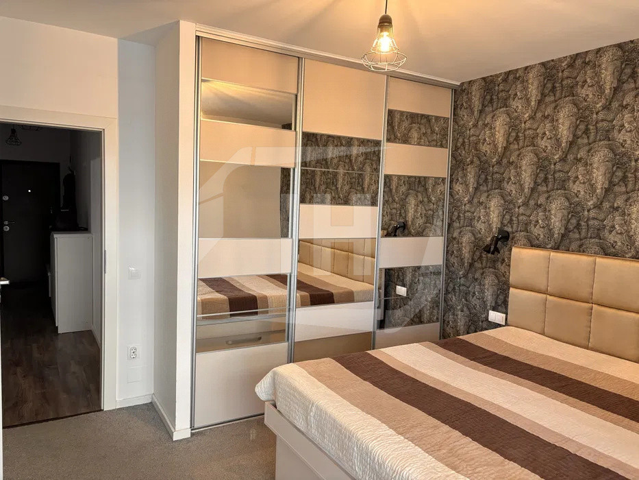 Apartament 2 camere I cu parcare I Zorilor 