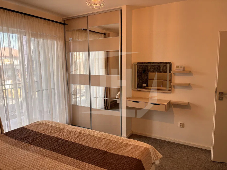 Apartament 2 camere I cu parcare I Zorilor 